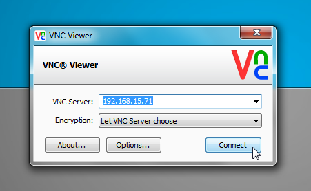 vnc viewer free for mac